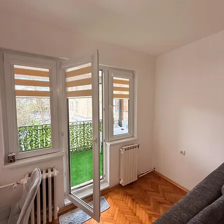 Modern 2br Karpos With Private Parking * Скопье