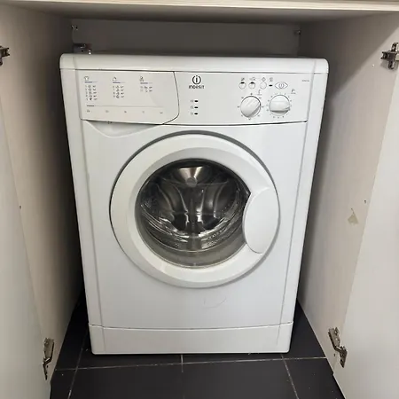 Daire Modern 2br Karpos With Private Parking Üsküp