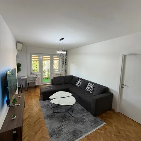 Modern 2br Karpos With Private Parking * Скопье