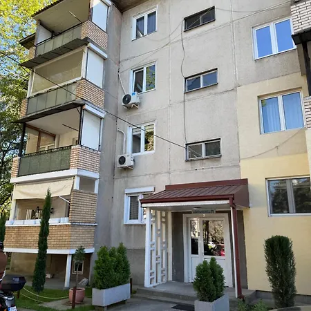 Daire Modern 2br Karpos With Private Parking